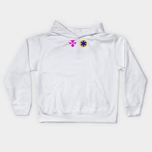 Lightspeed GoPink Kids Hoodie